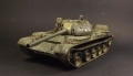 AVD models 1/43 T-55