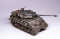  1/35  M4A3E8 Sherman Fury