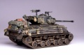  1/35  M4A3E8 Sherman Fury