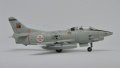 Meng 1/72 Fiat G.91 R/4