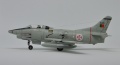 Meng 1/72 Fiat G.91 R/4