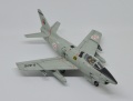 Meng 1/72 Fiat G.91 R/4