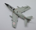 Meng 1/72 Fiat G.91 R/4