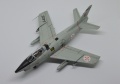 Meng 1/72 Fiat G.91 R/4