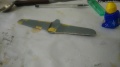 Flying mahines 1/72 Fiat G.55S Silurante