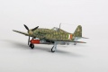 Flying mahines 1/72 Fiat G.55S Silurante