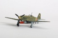 Flying mahines 1/72 Fiat G.55S Silurante
