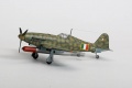 Flying mahines 1/72 Fiat G.55S Silurante