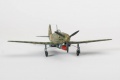 Flying mahines 1/72 Fiat G.55S Silurante