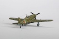 Flying mahines 1/72 Fiat G.55S Silurante