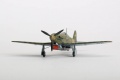 Flying mahines 1/72 Fiat G.55S Silurante