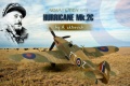 Arma Hobby 1/72 Hawker Hurricane Mk.IIC