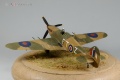 Arma Hobby 1/72 Hawker Hurricane Mk.IIC