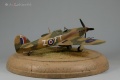 Arma Hobby 1/72 Hawker Hurricane Mk.IIC