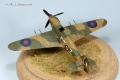 Arma Hobby 1/72 Hawker Hurricane Mk.IIC