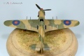 Arma Hobby 1/72 Hawker Hurricane Mk.IIC