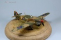 Arma Hobby 1/72 Hawker Hurricane Mk.IIC