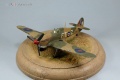 Arma Hobby 1/72 Hawker Hurricane Mk.IIC