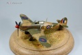 Arma Hobby 1/72 Hawker Hurricane Mk.IIC