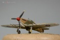 Arma Hobby 1/72 Hawker Hurricane Mk.IIC