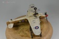 Arma Hobby 1/72 Hawker Hurricane Mk.IIC