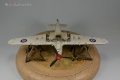 Arma Hobby 1/72 Hawker Hurricane Mk.IIC