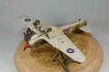 Arma Hobby 1/72 Hawker Hurricane Mk.IIC