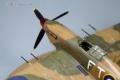 Arma Hobby 1/72 Hawker Hurricane Mk.IIC