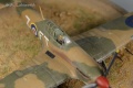 Arma Hobby 1/72 Hawker Hurricane Mk.IIC