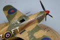 Arma Hobby 1/72 Hawker Hurricane Mk.IIC