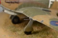 Arma Hobby 1/72 Hawker Hurricane Mk.IIC