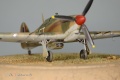 Arma Hobby 1/72 Hawker Hurricane Mk.IIC