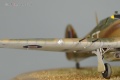 Arma Hobby 1/72 Hawker Hurricane Mk.IIC