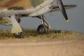 Arma Hobby 1/72 Hawker Hurricane Mk.IIC