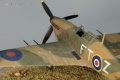 Arma Hobby 1/72 Hawker Hurricane Mk.IIC