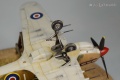 Arma Hobby 1/72 Hawker Hurricane Mk.IIC