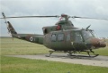    3D  Italeri 1/72 Bell-412 L.A.F.D.