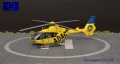 Revell 1/72 Eurocopter EC-135