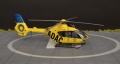 Revell 1/72 Eurocopter EC-135