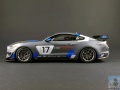 Tamiya 1/24 FORD Mustang GT4