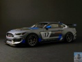 Tamiya 1/24 FORD Mustang GT4