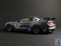 Tamiya 1/24 FORD Mustang GT4