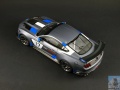 Tamiya 1/24 FORD Mustang GT4