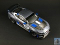 Tamiya 1/24 FORD Mustang GT4