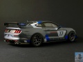 Tamiya 1/24 FORD Mustang GT4