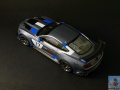 Tamiya 1/24 FORD Mustang GT4