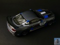 Tamiya 1/24 FORD Mustang GT4