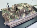 Dragon 1/35 Sd.kfz.186 Jagdtiger (Henschel)