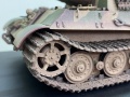 Dragon 1/35 Sd.kfz.186 Jagdtiger (Henschel)