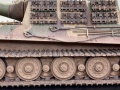 Dragon 1/35 Sd.kfz.186 Jagdtiger (Henschel)